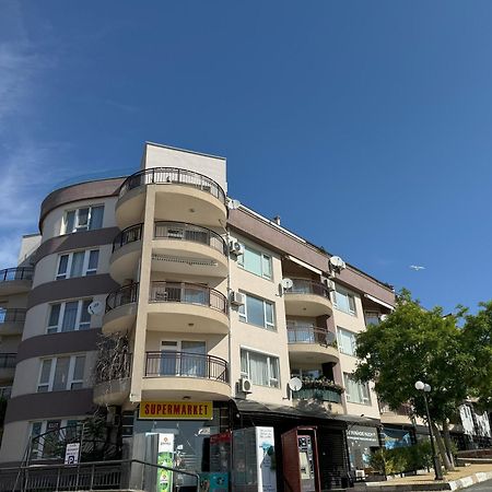 Vp Blue Summer Sveti Vlas Εξωτερικό φωτογραφία