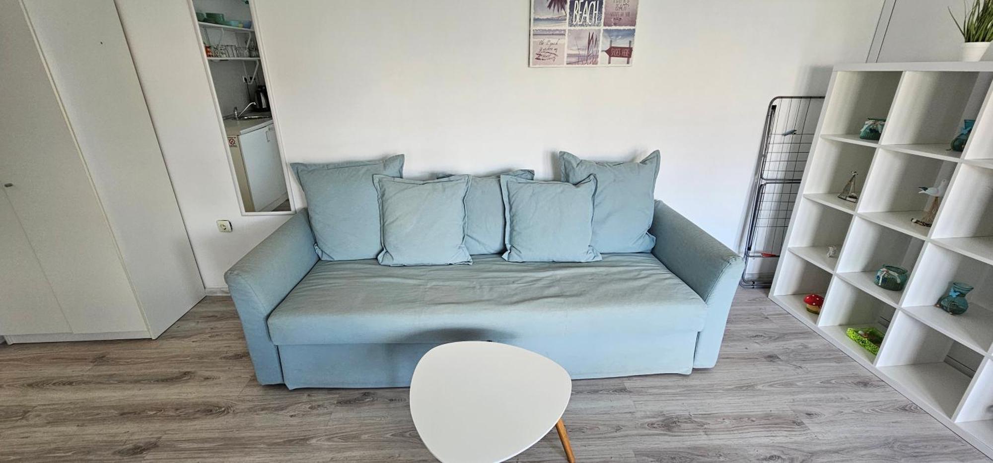 Vp Blue Summer Sveti Vlas Εξωτερικό φωτογραφία